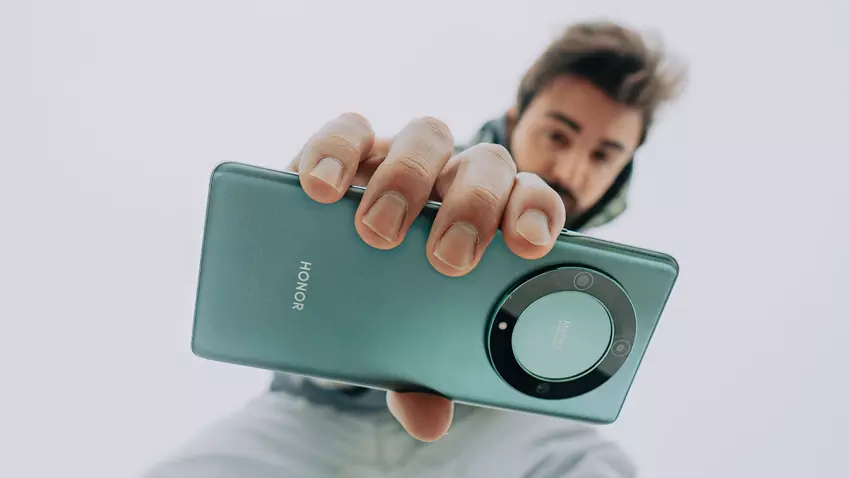 Honor rzuca Apple wyzwanie stworzenia lepszego systemu niż iOS