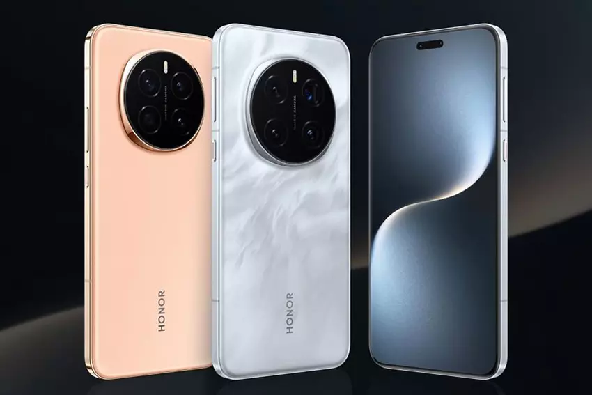 Honor Magic8 Pro może otrzymać potrójną kamerę 200 MP
