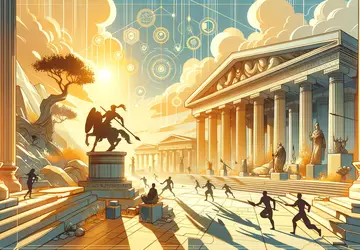 Doczekaliśmy się Titan Quest II: Nowa ...