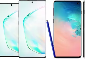 Samsung porzuci serię Galaxy Note i ...