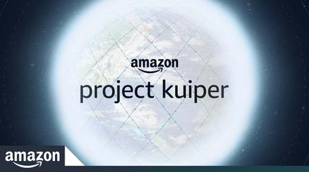 SpaceX ma wielkiego rywala - Amazon otrzymał zgodę na wystrzelenie 3 236 satelitów internetowych Project Kuiper