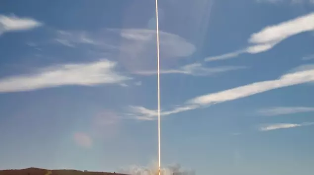 SpaceX wyniosła na orbitę kolejne 28 ...
