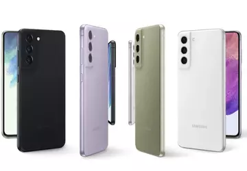 Samsung ponownie wypuszcza starego Galaxy S21 ...