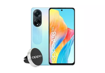 Insider pokazuje rendery OPPO A98 5G: ...