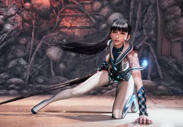 Stellar Blade stanie szutrem: DLC NIKKE ...