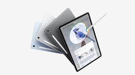 Tablety Samsung Galaxy Tab S10 Lite i S11 mogą wkrótce zadebiutować na rynku, - insajder
