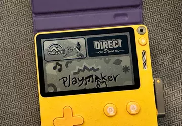 Panic uruchamia sklep z grami dla ...