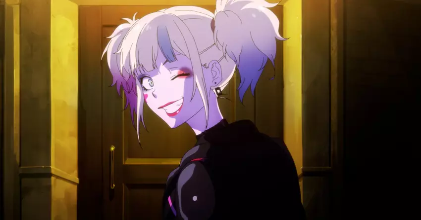 Warner Bros. planuje tworzyć około 10 projektów anime rocznie, aby przyciągnąć nowych widzów