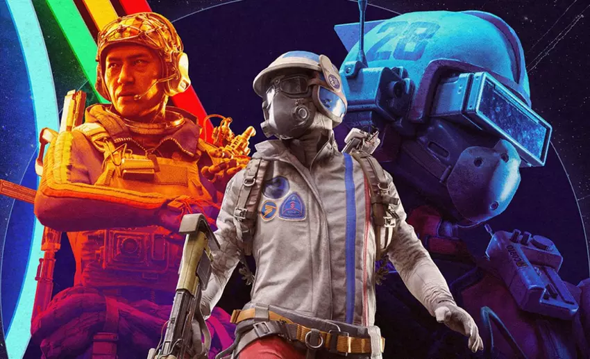 Gigantyczna umowa na horyzoncie: Tencent celuje w Nexon – wydawcę Arc Raiders i The Finals