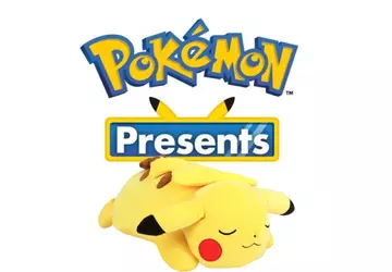 Pokémon Presents odbędzie się 27 lutego: ...