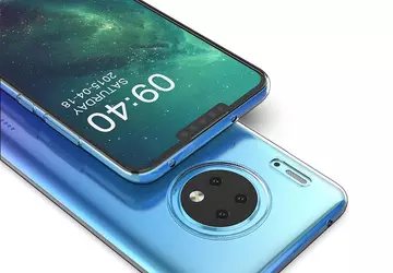 Koszmar trypofoba: zostały opublikowane renderingi Huawei ...