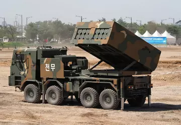 Analog do HIMARS: Polska otrzyma pierwszą ...