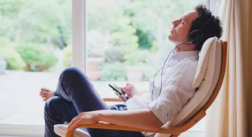 odtwarzacz audiobooków 2025