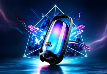 JBL Pulse 6: Futurystyczny głośnik za ...