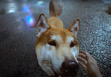 W Ghostwire: Tokyo gracze mogą karmić ...