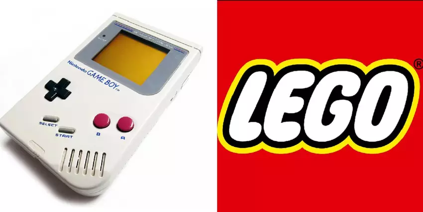 Konsola Game Boy powraca: Nintendo ogłasza kolejną współpracę z LEGO