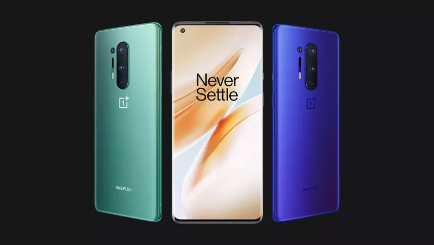 OnePlus wydaje aktualizację poprawek oprogramowania dla OnePlus 8, OnePlus 8 Pro, OnePlus 8T i OnePlus 9R