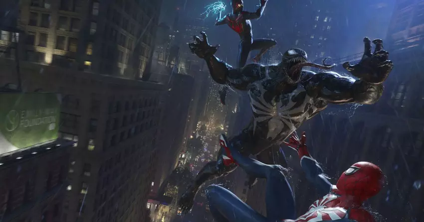 Insomniac Games kontynuuje pokazywanie plakatów postaci z gry Marvel's Spider-Man 2. Teraz można bliżej przyjrzeć się Jaszczurce i Venomowi