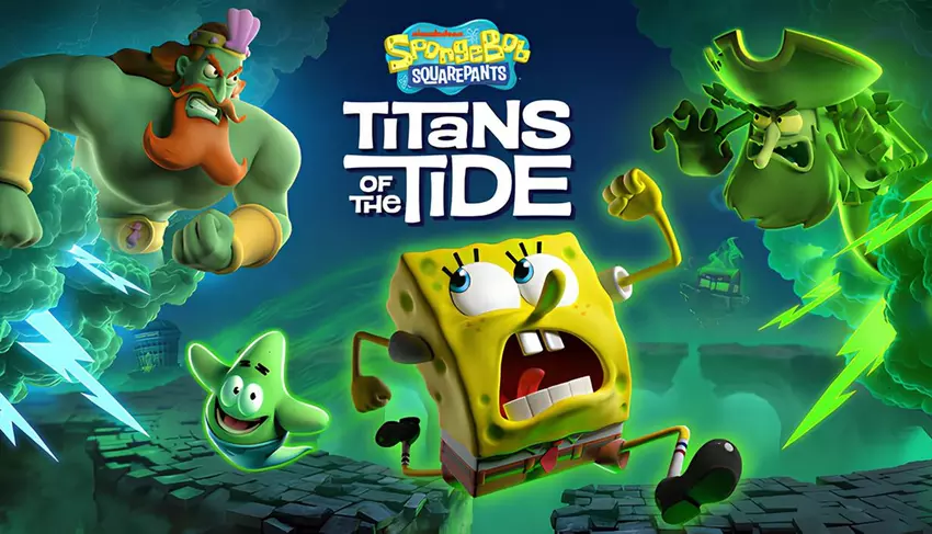 SpongeBob powraca: THQ Nordic zapowiedziało grę o wesołej ekipie z podwodnego świata