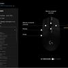 Przegląd Logitech G305 Lightspeed: bezprzewodową mysz dla graczy z doskonałym czujnikiem-31