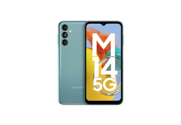 Samsung Galaxy M14 5G zaczął otrzymywać ...