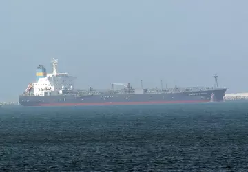 Associated Press: Iran używa kamikaze drona ...