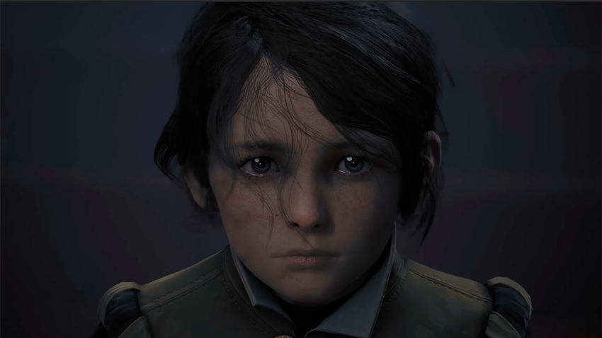 Trailer do filmu "A Plague Tale": Requiem demonstruje zdolności Hugo: chłopak potrafi poznać położenie wrogów i wysłać na nich tłum szczurów