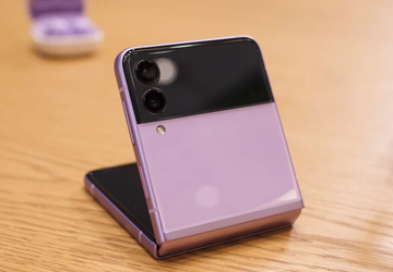 Samsung Galaxy Flip 4 otrzyma Snapdragon ...