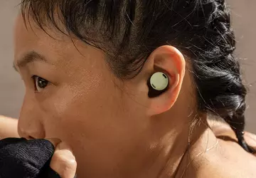Google Pixel Buds Pro z inteligentnymi ...