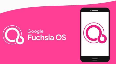 Fuchsia OS pojawi się wkrótce na urządzeniach z Androidem, ale nie w zwykłej formie