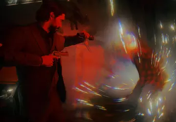 Remedy podzieliło się pierwszymi szczegółami na ...