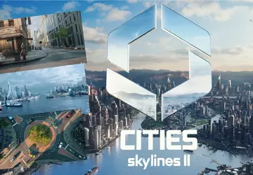 Twórcy Cities: Skylines II przesunęli premierę ...
