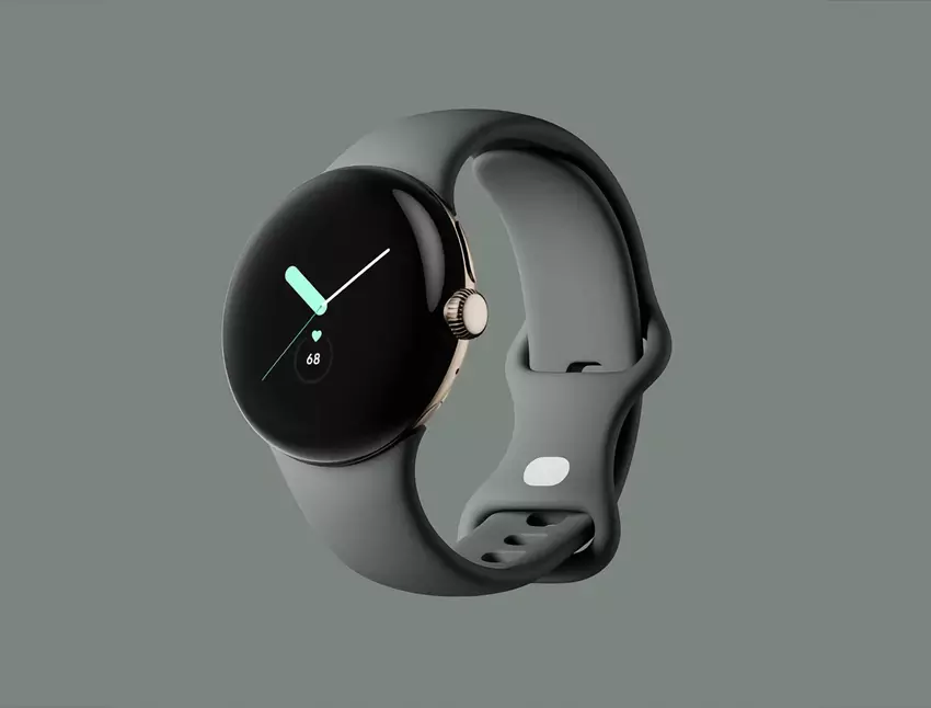 Pixel Watch na Amazon: 50 dolarów taniej od smartwatcha Google'a