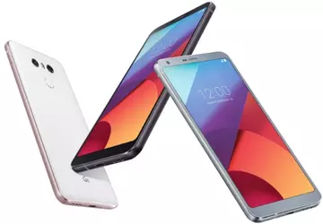 Najbliższe flagowe LG, najprawdopodobniej, będzie nazywane ...