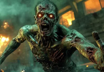 Uwaga na wirusa zombie! Activision zaprezentowało ...