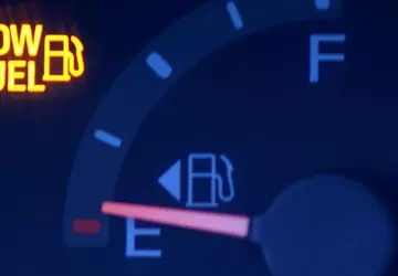 Zmarł autor wskaźnika, pokazującego stronę umieszczenia ...