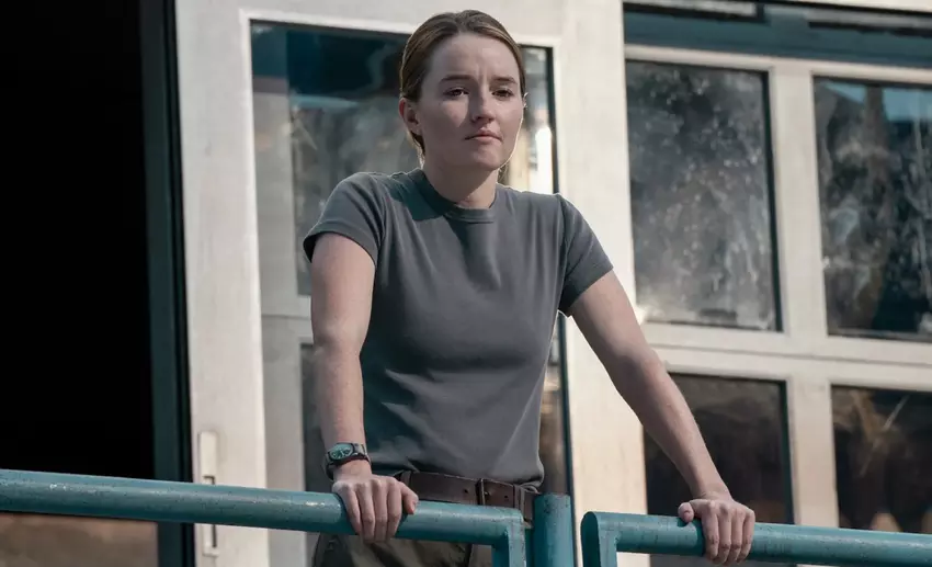 Zapominamy o Ellie: wiadomo, że Kaitlyn Dever będzie główną gwiazdą 3 sezonu The Last of Us