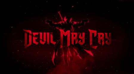 Netflix zapowiedział nowy serial animowany oparty na popularnej serii gier wideo Devil May Cry