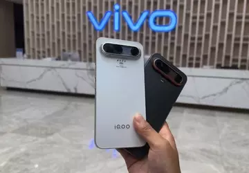 iQOO X: Futurystyczny smartfon z baterią ...