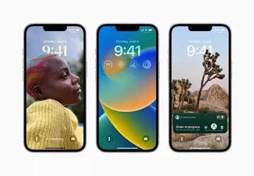 Tryb blokady został dodany do iOS ...