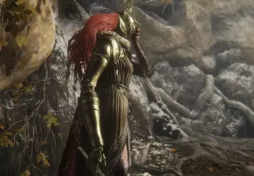 Jeden z najtrudniejszych bossów w Elden ...