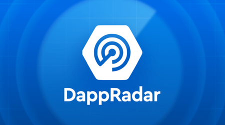 DappRadar przekazał ponad 130 000 000 $ w tokenach RADAR