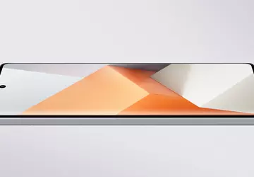 Redmi Note 13 Pro z nowym ...