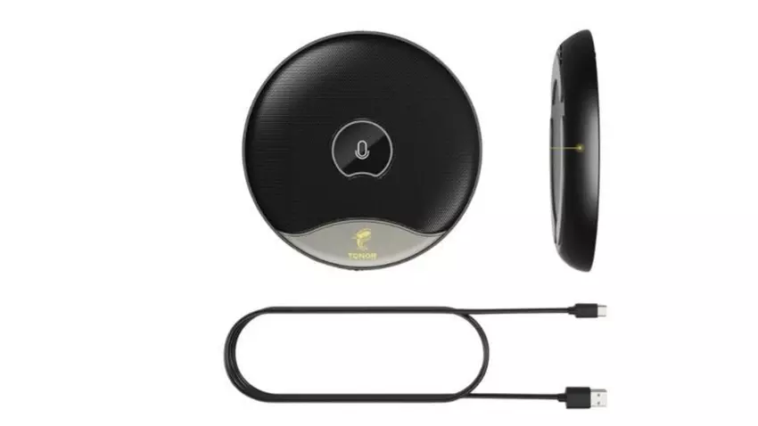 Mikrofon bezprzewodowy TONOR do sali konferencyjnej