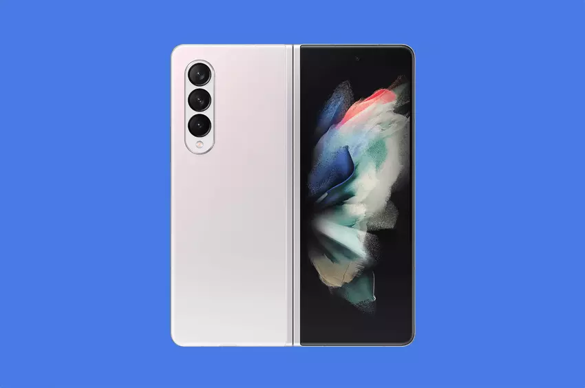 Po Galaxy Fold 2: Samsung rozpoczyna aktualizację Galaxy Fold 3 do One UI 5.1