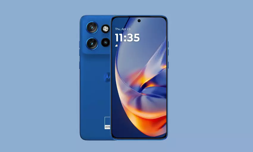 Motorola zaprezentuje nowy smartfon 29 sierpnia, czekając na premierę Moto Edge 50 Neo 