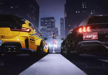 Electronic Arts przenosi graczy w przeszłość: ...