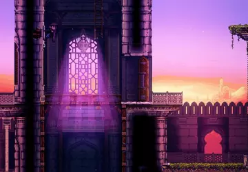 The Siege and the Sandfox Trailer ...