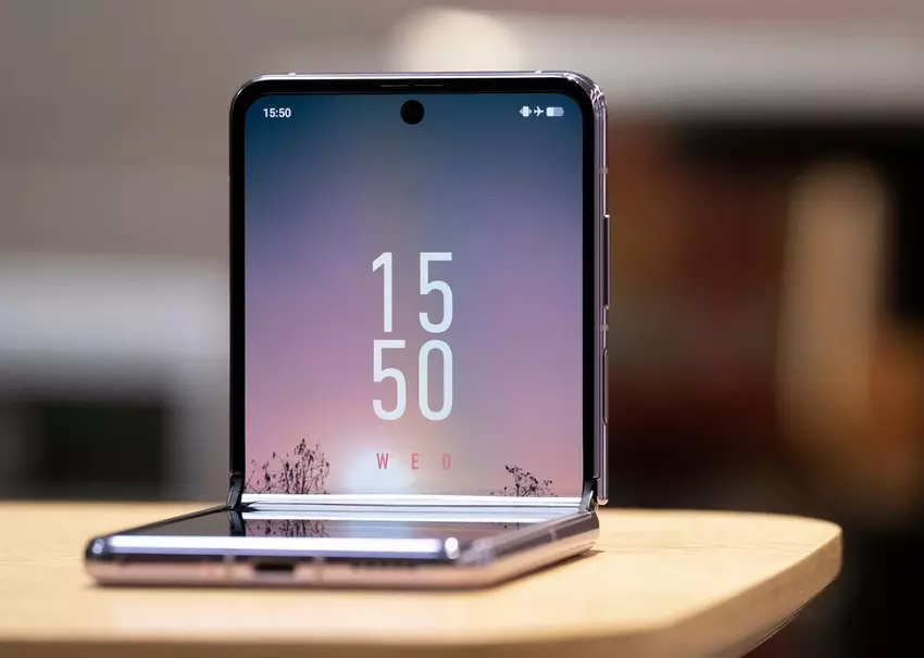 Informator ujawnił, kiedy składany smartfon Honor Magic Flip zostanie zaprezentowany