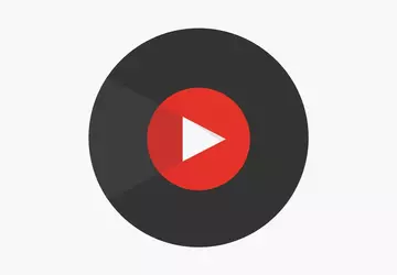 YouTube Music otrzymuje zaktualizowane menu na ...
